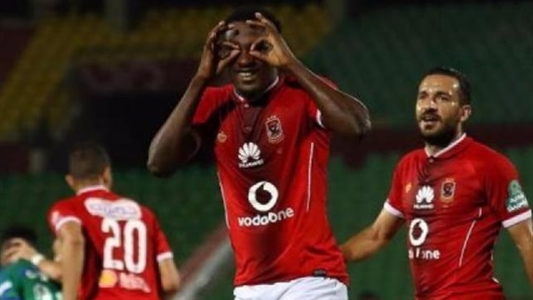 وان ثري| بوابة الرياضة المصرية 