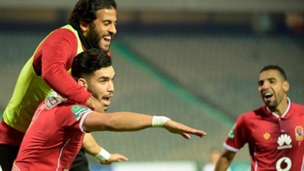 وان ثري| بوابة الرياضة المصرية 