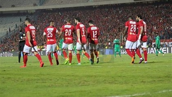 الاهلي 