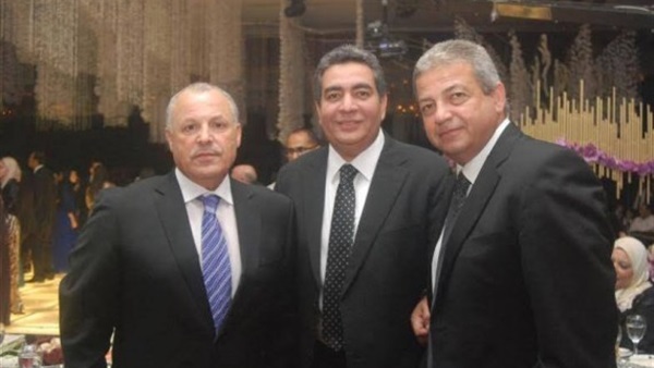 وان ثري| بوابة الرياضة المصرية 