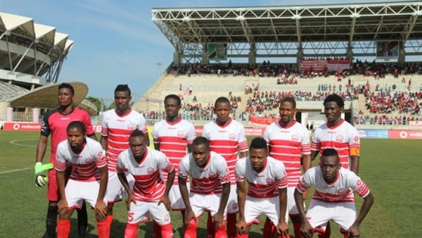 وان ثري| بوابة الرياضة المصرية 