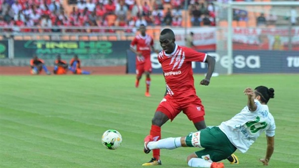 وان ثري| بوابة الرياضة المصرية 