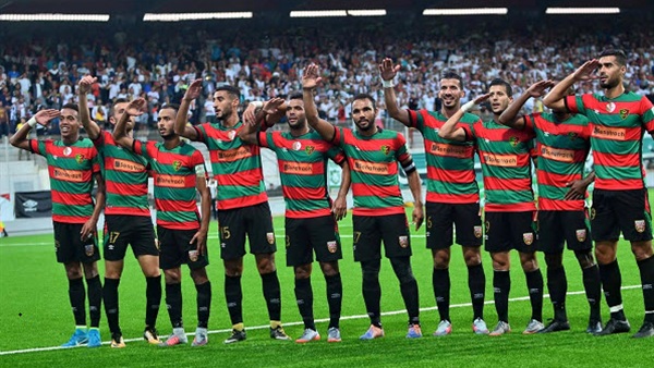 وان ثري| بوابة الرياضة المصرية 