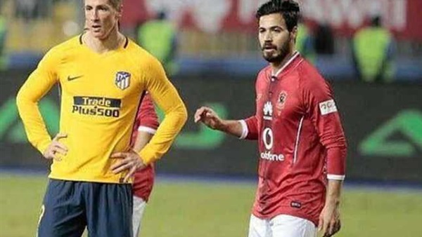 وان ثري| بوابة الرياضة المصرية 