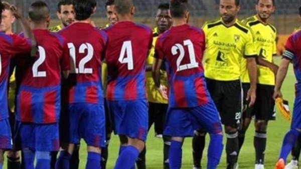 وان ثري| بوابة الرياضة المصرية 