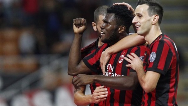 وان ثري| بوابة الرياضة المصرية 