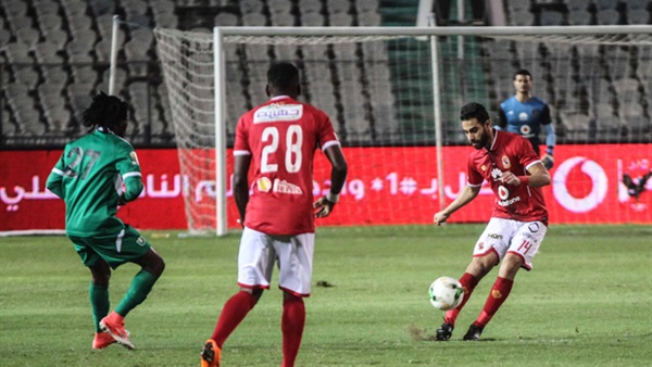 وان ثري| بوابة الرياضة المصرية 