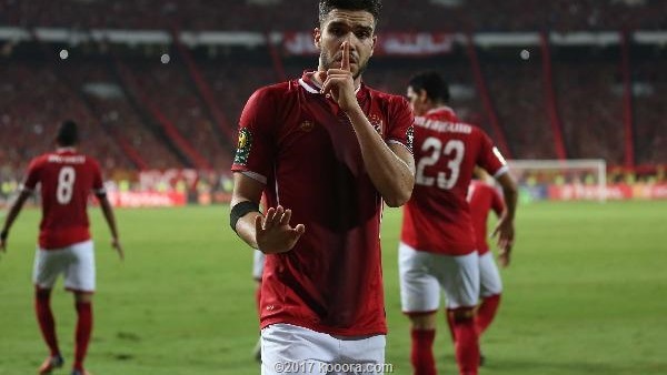 وان ثري| بوابة الرياضة المصرية 