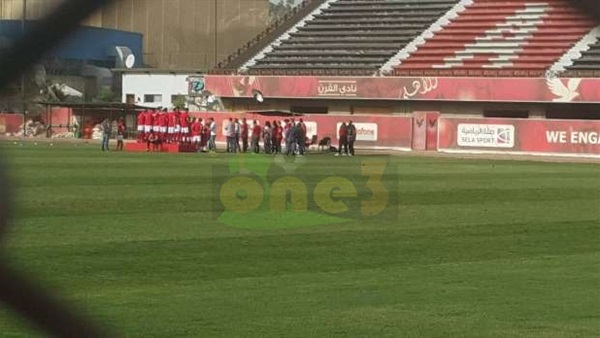 وان ثري| بوابة الرياضة المصرية 