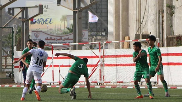 وان ثري| بوابة الرياضة المصرية 