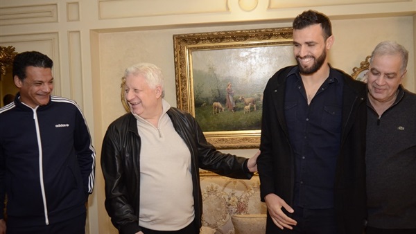 وان ثري| بوابة الرياضة المصرية 