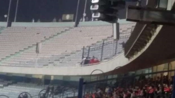 وان ثري| بوابة الرياضة المصرية 