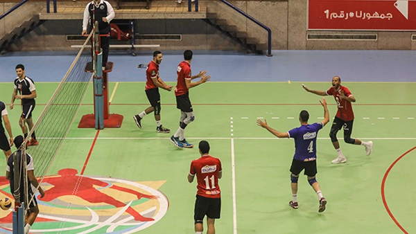 وان ثري| بوابة الرياضة المصرية 