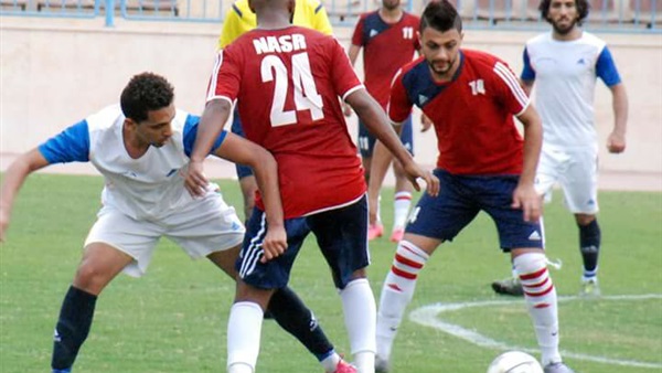 وان ثري| بوابة الرياضة المصرية 