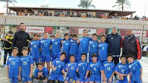 وان ثري| بوابة الرياضة المصرية 