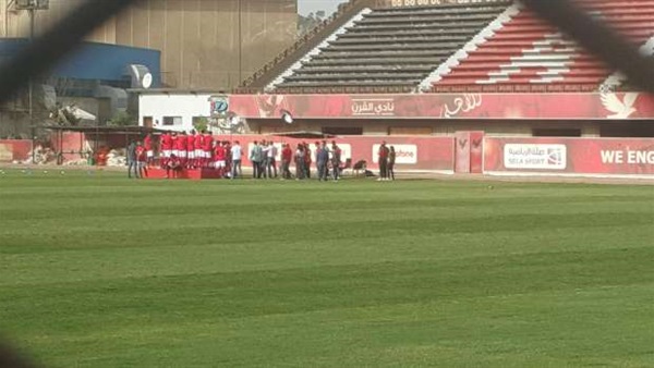 وان ثري| بوابة الرياضة المصرية 