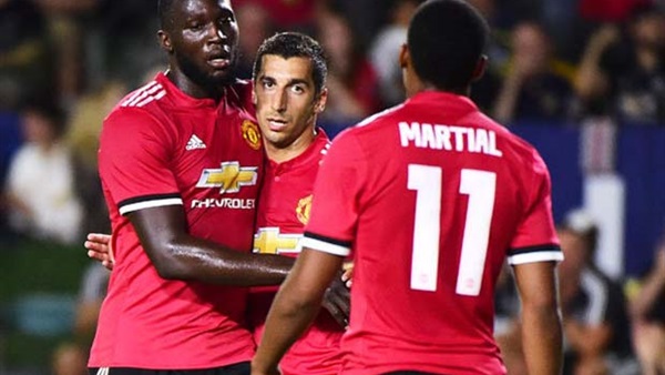 وان ثري| بوابة الرياضة المصرية 