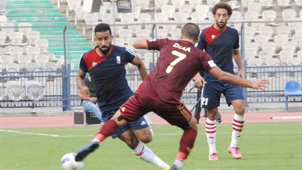 وان ثري| بوابة الرياضة المصرية 