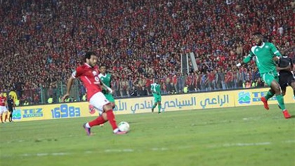 وان ثري| بوابة الرياضة المصرية 