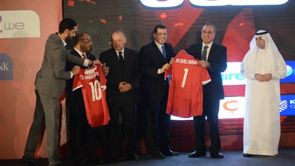 وان ثري| بوابة الرياضة المصرية 