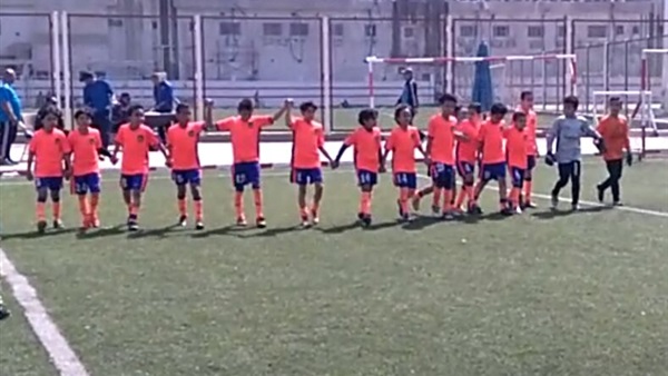 وان ثري| بوابة الرياضة المصرية 