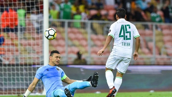 وان ثري| بوابة الرياضة المصرية 