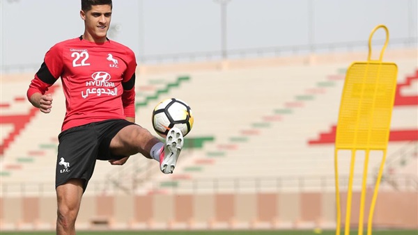 وان ثري| بوابة الرياضة المصرية 