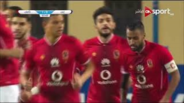 وان ثري| بوابة الرياضة المصرية 