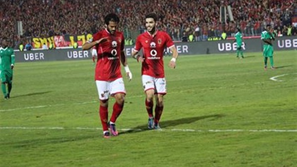 وان ثري| بوابة الرياضة المصرية 