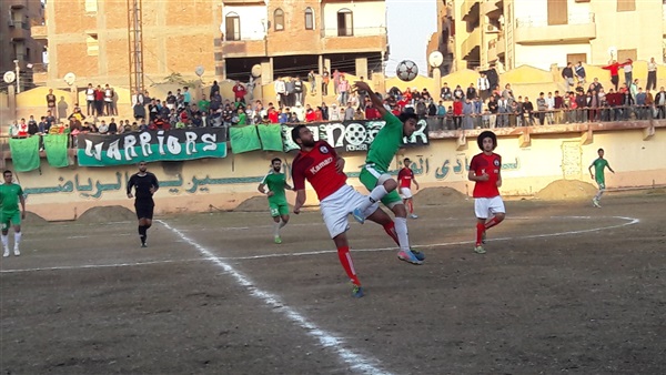 وان ثري| بوابة الرياضة المصرية 