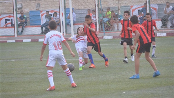 وان ثري| بوابة الرياضة المصرية 