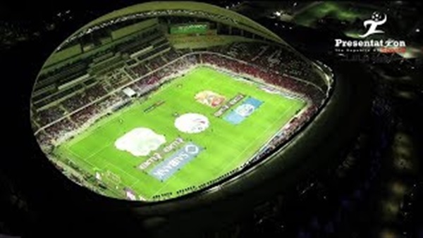 وان ثري| بوابة الرياضة المصرية 