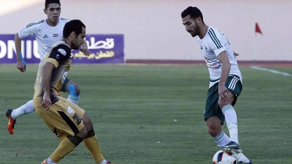 وان ثري| بوابة الرياضة المصرية 