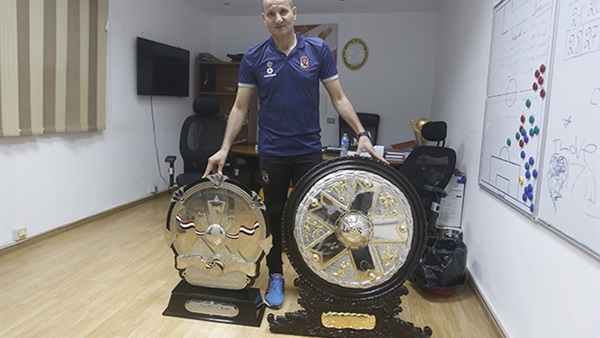 وان ثري| بوابة الرياضة المصرية 