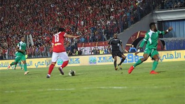 وان ثري| بوابة الرياضة المصرية 