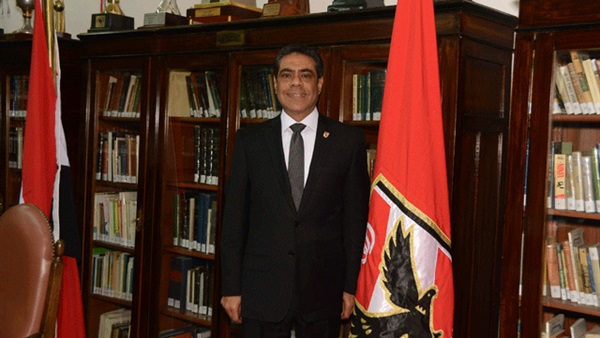 وان ثري| بوابة الرياضة المصرية 