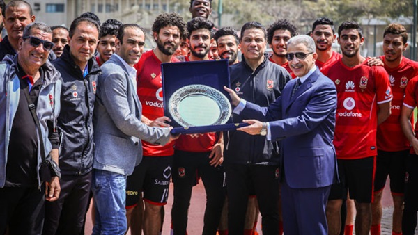 وان ثري| بوابة الرياضة المصرية 