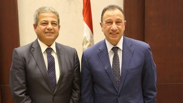 وان ثري| بوابة الرياضة المصرية 