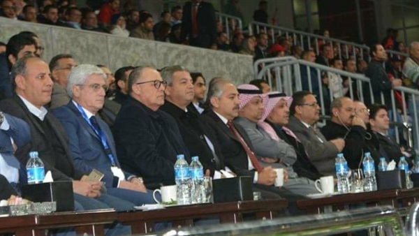 وان ثري| بوابة الرياضة المصرية 