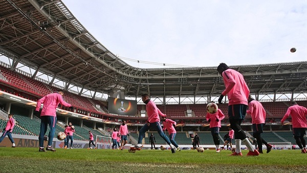 وان ثري| بوابة الرياضة المصرية 