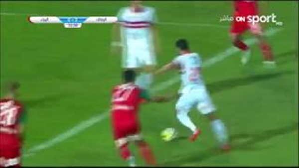 وان ثري| بوابة الرياضة المصرية 