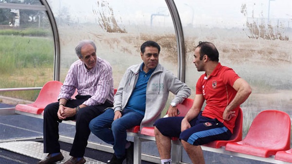 وان ثري| بوابة الرياضة المصرية 