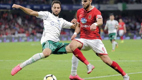 وان ثري| بوابة الرياضة المصرية 