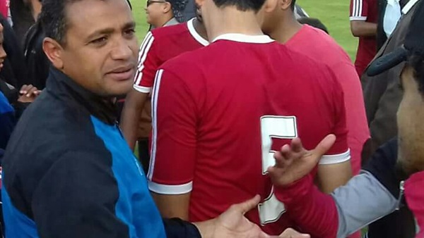 وان ثري| بوابة الرياضة المصرية 