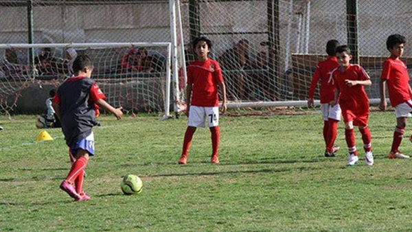 وان ثري| بوابة الرياضة المصرية 