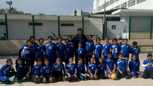 وان ثري| بوابة الرياضة المصرية 