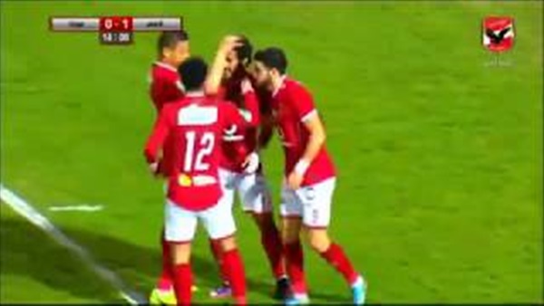 وان ثري| بوابة الرياضة المصرية 