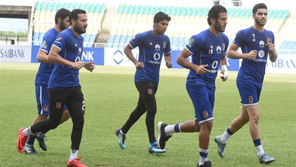 وان ثري| بوابة الرياضة المصرية 