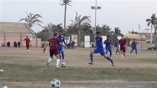 وان ثري| بوابة الرياضة المصرية 