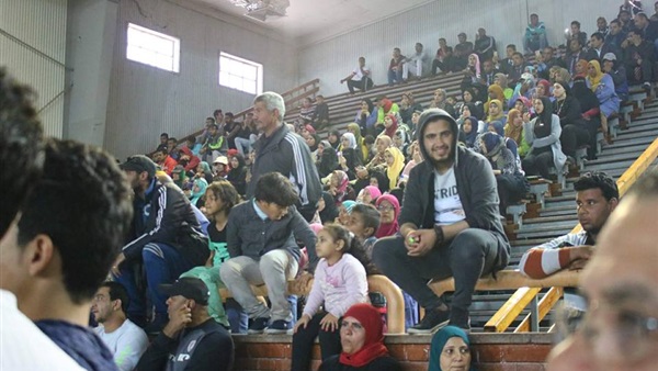 وان ثري| بوابة الرياضة المصرية 